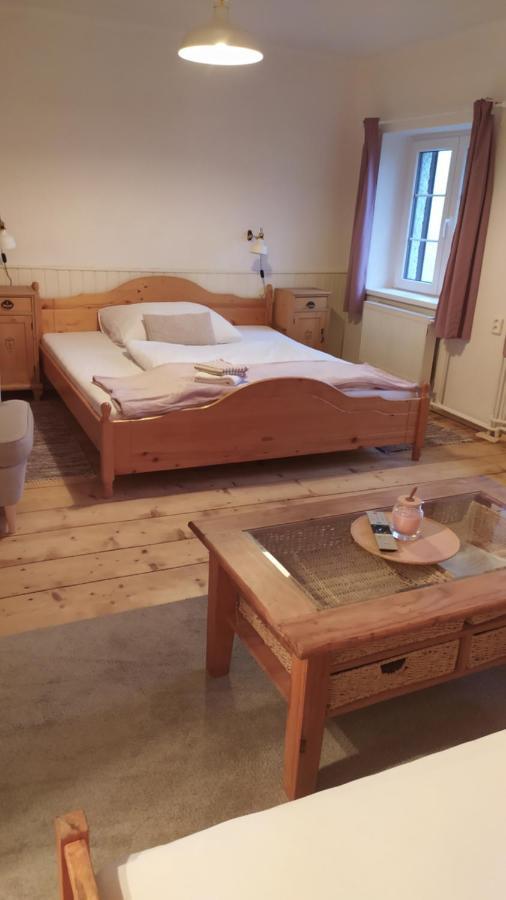 Pension Styl Bedřichov Εξωτερικό φωτογραφία
